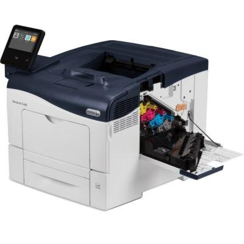 Лазерний принтер XEROX VLC400DN (C400V_DN)