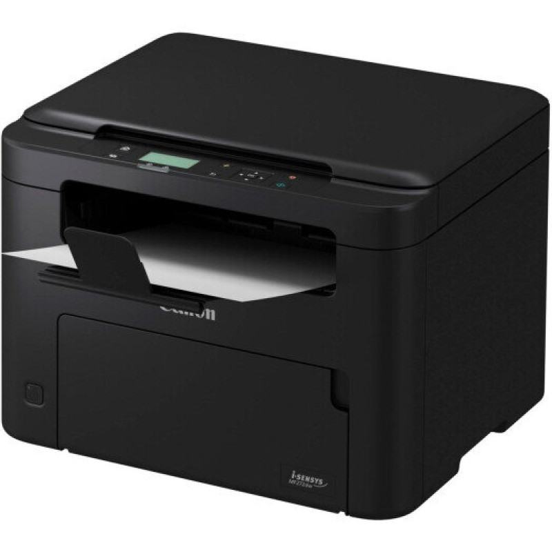 Багатофункціональний пристрій Canon i-SENSYS MF272dw c Wi-Fi (5621C013)
