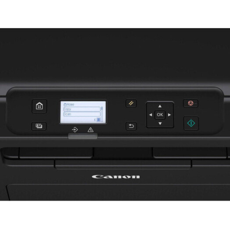 Багатофункціональний пристрій Canon i-SENSYS MF272dw c Wi-Fi (5621C013)