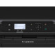 Багатофункціональний пристрій Canon i-SENSYS MF272dw c Wi-Fi (5621C013)