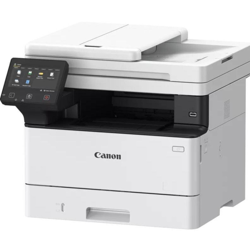 Багатофункціональний пристрій Canon MF461dw Wi-Fi (5951C020)