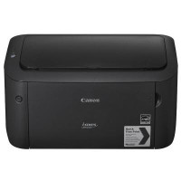 Принтер Canon i-SENSYS LBP6030B bundle 2 cartridges Canon 725 (8468B042)
