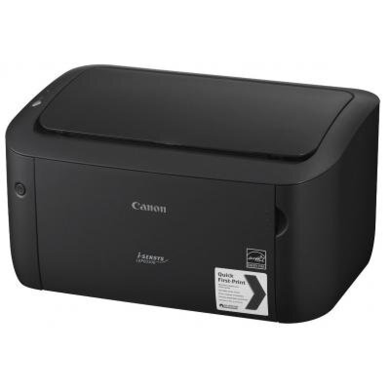 Принтер Canon i-SENSYS LBP6030B (8468B006)