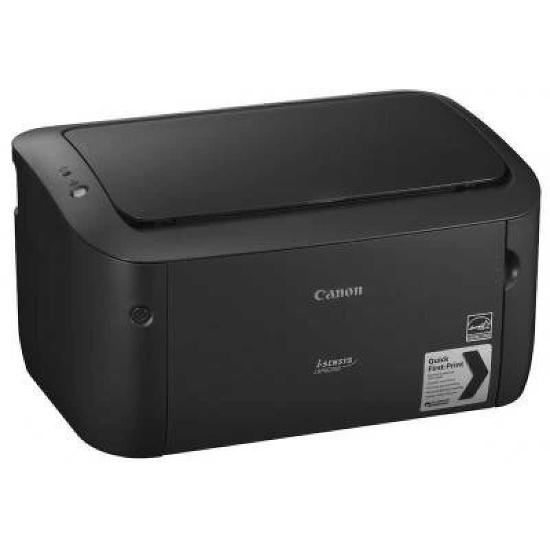 Принтер Canon i-SENSYS LBP6030B (8468B006)