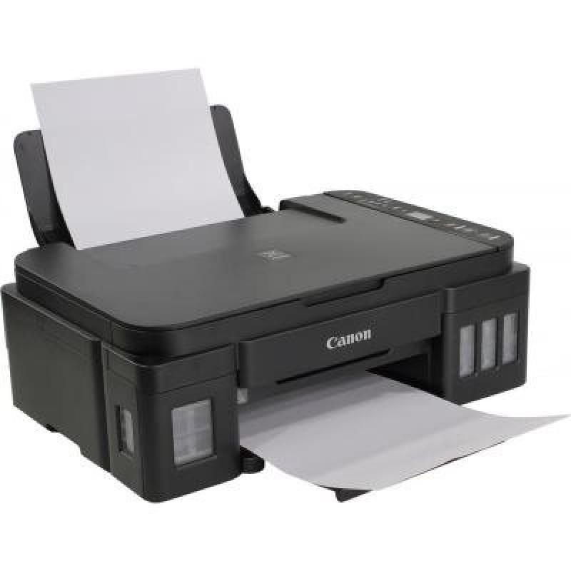 Багатофункціональний пристрій Canon PIXMA G3411 з Wi-Fi