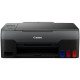 Багатофункціональний пристрій Canon PIXMA G3420 з Wi-Fi