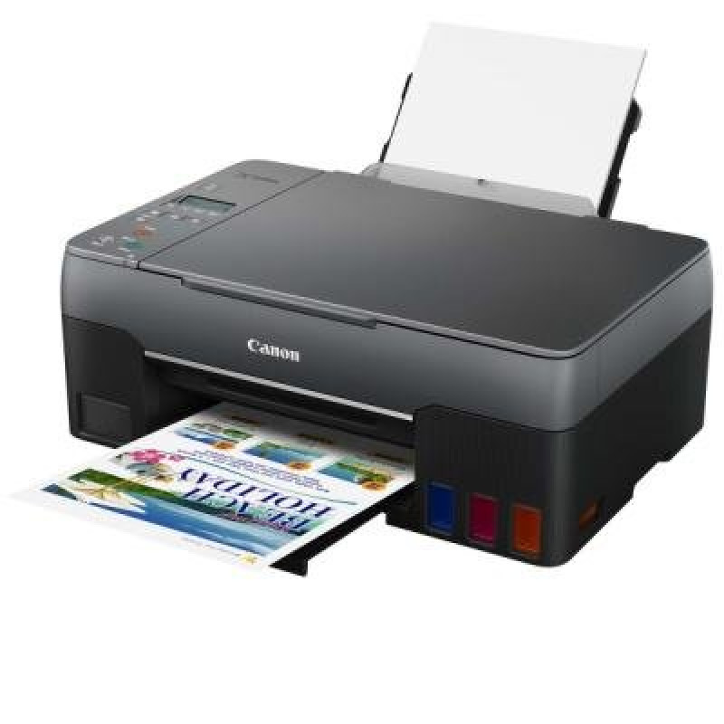 Багатофункціональний пристрій Canon PIXMA G3420 з Wi-Fi