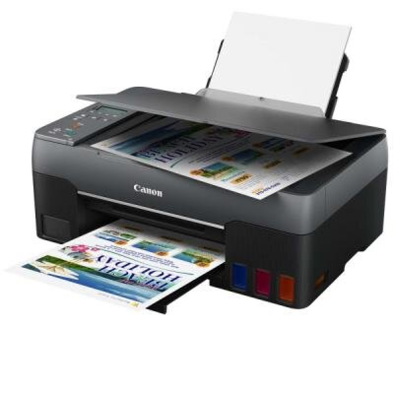 Багатофункціональний пристрій Canon PIXMA G3420 з Wi-Fi