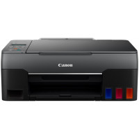 Багатофункціональний пристрій Canon PIXMA G3460 з Wi-Fi
