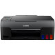 Багатофункціональний пристрій Canon PIXMA G3460 з Wi-Fi
