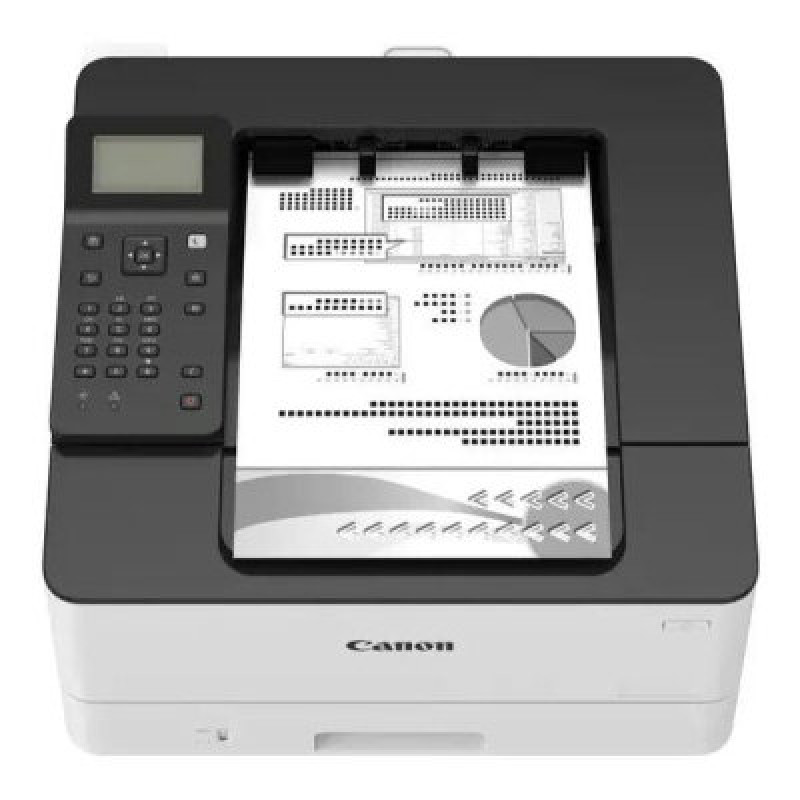 Лазерний принтер Canon i-SENSYS LBP-236dw 