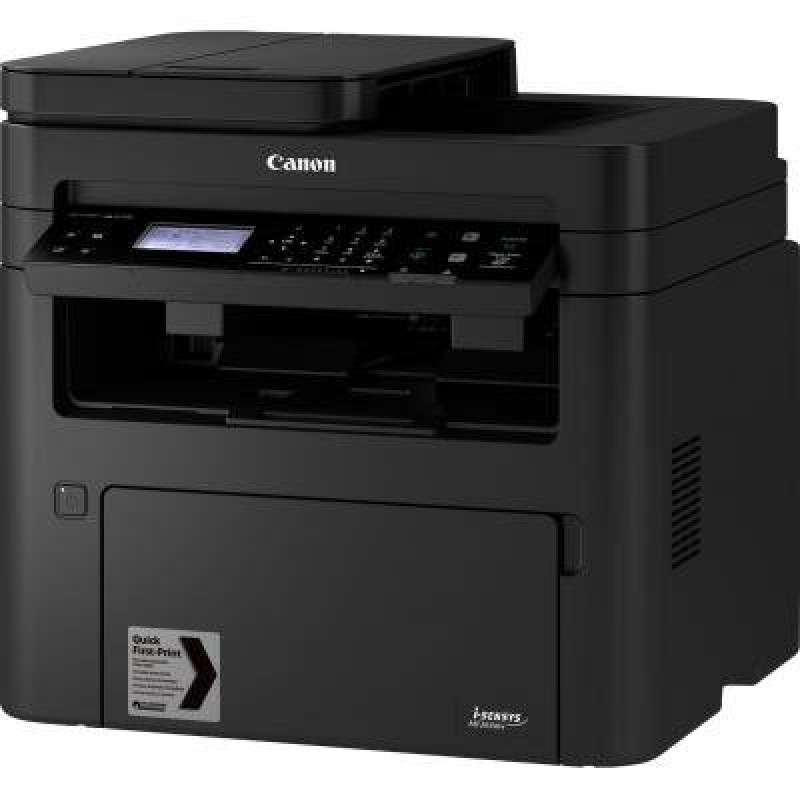 Багатофункціональний пристрій Canon i-Sensys MF264DW II (5938C017)