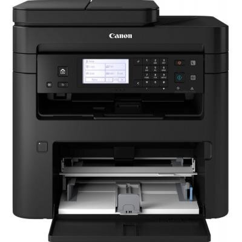 Багатофункціональний пристрій Canon i-Sensys MF264DW II (5938C017)