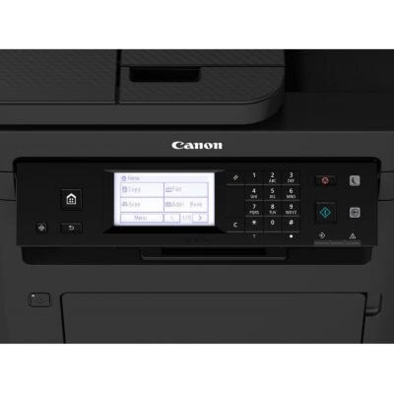 Багатофункціональний пристрій Canon i-Sensys MF264DW II (5938C017)