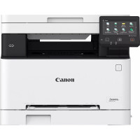 Багатофункціональний пристрій Canon i-SENSYS MF651Cw з Wi-Fi (5158C009)