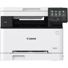 Багатофункціональний пристрій Canon i-SENSYS MF651Cw з Wi-Fi (5158C009)