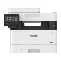 Багатофункціональний пристрій Canon MF455dw з Wi-Fi 