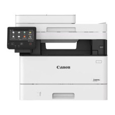 Багатофункціональний пристрій Canon MF455dw з Wi-Fi 