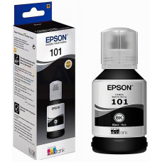 Контейнер з чорнилом Epson 101Black (C13T03V14A)