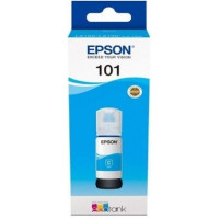 Контейнер з чорнилом Epson 101 Cyan (C13T03V24A)