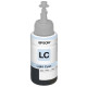 Контейнер з чорнилом Epson 673 Light Cyan L800/1800 (C13T67354A)