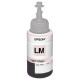 Контейнер з чорнилом Epson 673 Light Magenta L800/1800 (C13T67364A)