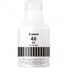 Контейнер з чорнилом Canon GI-46 black 170ml PIXMA MAXIFY GX6040/GX7040 (4411C001)
