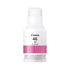 Контейнер з чорнилом Canon GI-46 Magenta 135ml PIXMA MAXIFY GX6040/GX7040 (4428C001)