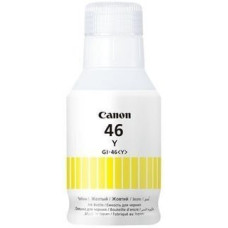 Контейнер з чорнилом Canon GI-46 Yellow 135ml PIXMA MAXIFY GX6040/GX7040 (4429C001)