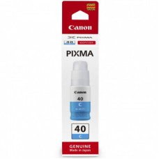 Контейнер з чорнилом Canon GI-40C (3400C001)