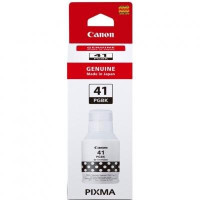 Контейнер з чорнилом Canon GI-41 PIXMA Black (4528C001)