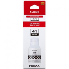 Контейнер з чорнилом Canon GI-41 PIXMA Black (4528C001)