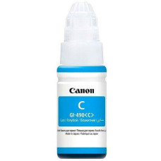 Контейнер з чорнилом Canon GI-490 Cyan 70ml