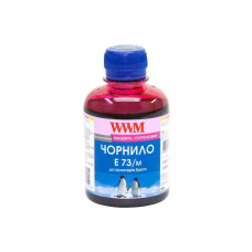 Чорнило WWM EPSON CX3700/TX119/TX419 Magenta (E73/M)