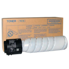 Тонер Konica Minolta TN-118 (A3VW050T)