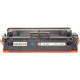 Картридж BASF HP LJ Pro M452dn/nw, M477fdn/Cyan CF411X (KT-CF411X)