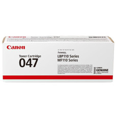 Картридж Canon 047 Black (2164C002)