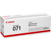 Картридж Canon 071 для принтерів LBP122, MF272, MF275 (5645C001)