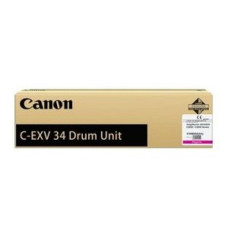 Фотобарабан Canon C-EXV34 Drum Magenta (3788B003)