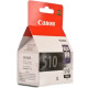 Картридж Canon PG-510 Black (2970B001/2970B007)