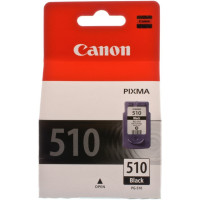 Картридж Canon PG-510 Black (2970B001/2970B007)