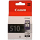 Картридж Canon PG-510 Black (2970B001/2970B007)