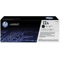 Картридж HP LJ 12A 1010/ 1012/ 1015/1020 (Q2612A)