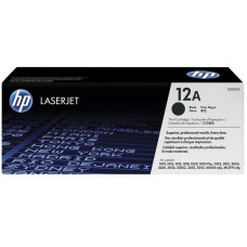 Картридж HP LJ 12A 1010/ 1012/ 1015/1020 (Q2612A)
