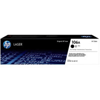Картридж HP Laser 106A Black (W1106A)