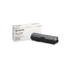 Тонер-картридж Kyocera TK-1150 Black, 3K (1T02RV0NL0)