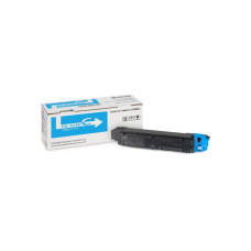 Тонер-картридж Kyocera TK-5140 Cyan (1T02NRCNL0)
