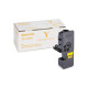 Тонер-картридж Kyocera TK-5230Y yellow (1T02R9ANL0)