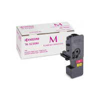 Тонер-картридж Kyocera TK-5230M magenta (1T02R9BNL0)