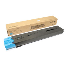 Тонер картридж Xerox C60/C70 Cyan (006R01660) 